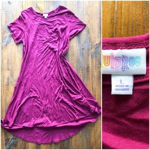 LuLaRoe Dress